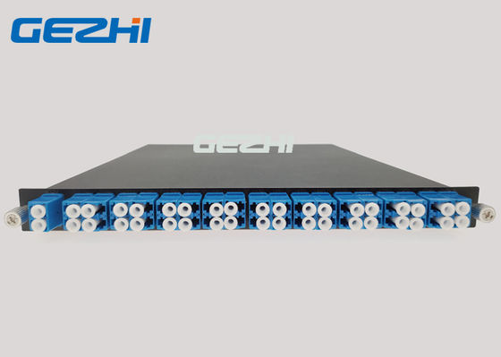 kopen Twee de Afdelingsmultiplextelegraaf van de Vezel1x18 Ruwe Golflengte online manufacture
