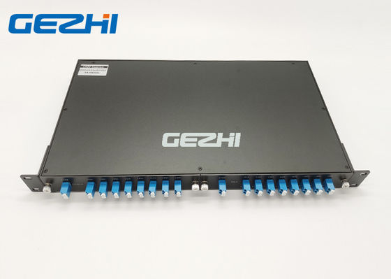 kopen 8CH DWDM Mux Demux online manufacture