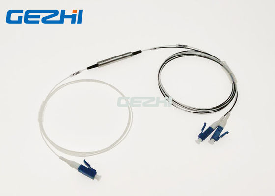 kopen Enig de Optische Kanaalcomponent CWDM 1X2 voegt Dalingsmultiplextelegraaf toe online manufacture