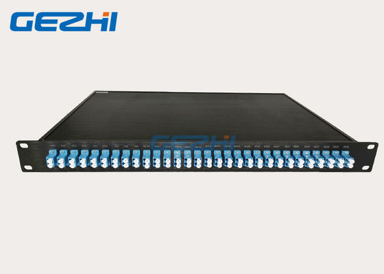 kopen Rek Opgezet Optisch de Schakelaarmateriaal van Benchtop 48CH 1x1 online manufacture