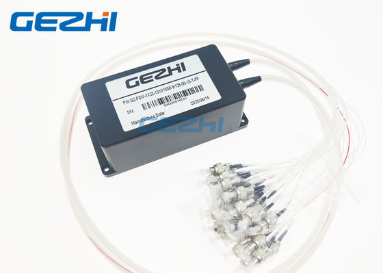 kopen Richting1x32 Opto Mechanische de Vezel Optische Schakelaars van bi online manufacture