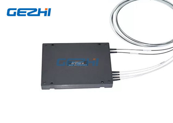 kopen Enige Vezel 2 Optisch Kanaal OADM CWDM voegt Dalingsmodule toe online manufacture