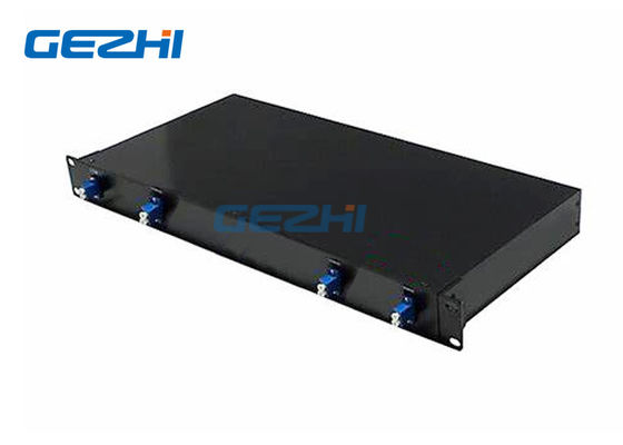 kopen Dubbele Vezel Passieve 1CH OADM DWDM de West- van het Oosten voegt Dalingsmodule toe online manufacture