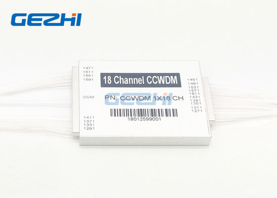 kopen 18 Kanalen Compacte CWDM Module online manufacture