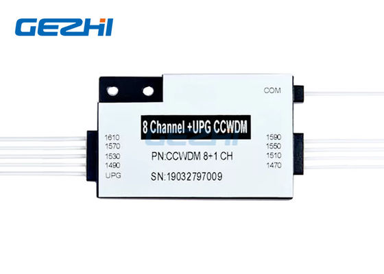 kopen 8 kanalen Compacte CWDM Module online manufacture