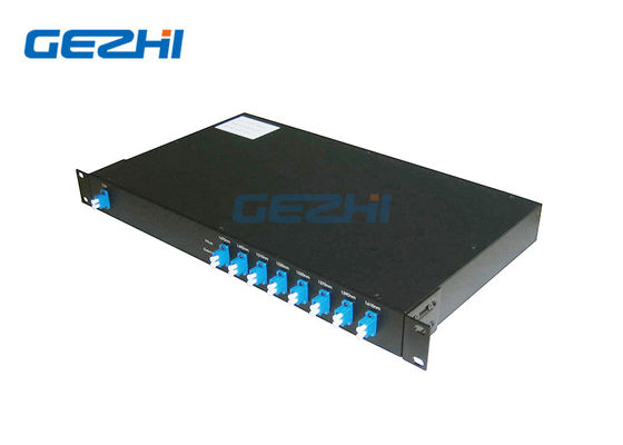 kopen 8 kanalen Passieve DWDM Mux online manufacture