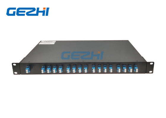 kopen 16 Kanalen Passieve DWDM Mux online manufacture