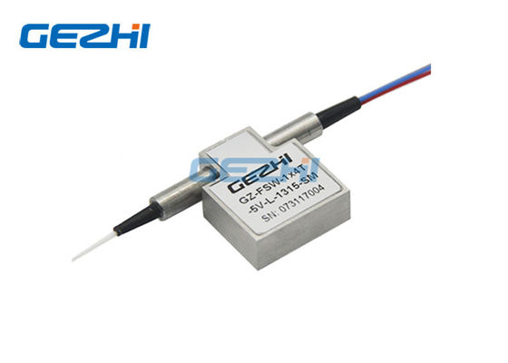 kopen Richtingfsw 1x4T Opto Machanical de Vezel Optische Schakelaars van bi online manufacture