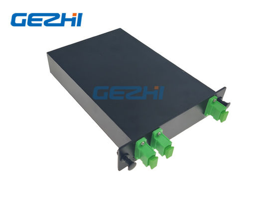 kopen Passieve Vezeloptische Component ADM 1x2 Passieve DWDM Mux online manufacture