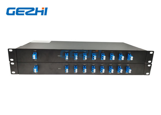 kopen 1x16 CWDM Mux Demux online manufacture