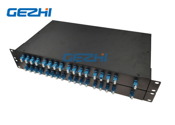 kopen 32 CH DWDM Mux Demux online manufacture