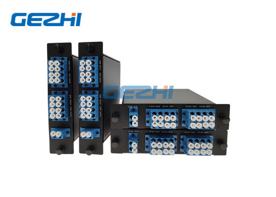 kopen 8CH DWDM Mux Demux online manufacture