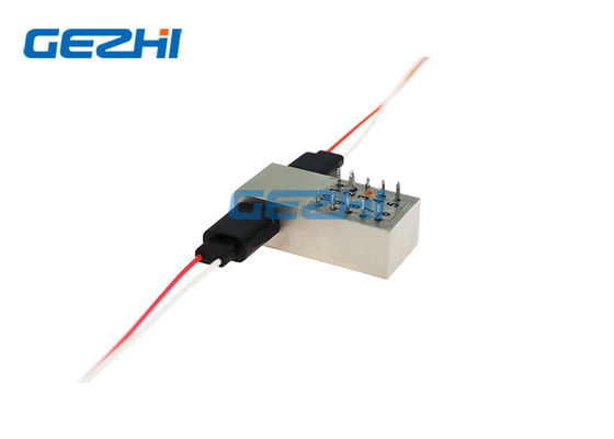 kopen Door de Dwars Geblokkeerde 2x2 Optische Schakelaars van 1650nm niet online manufacture