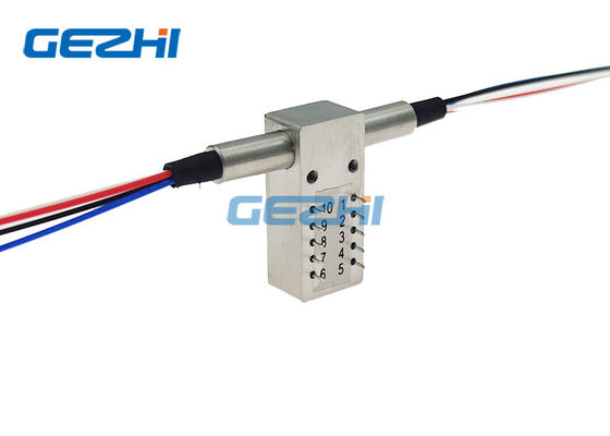 kopen UPC Schakelaar van de Schakelaar de Mechanische 1550nm 4x4 Optische Omleiding online manufacture