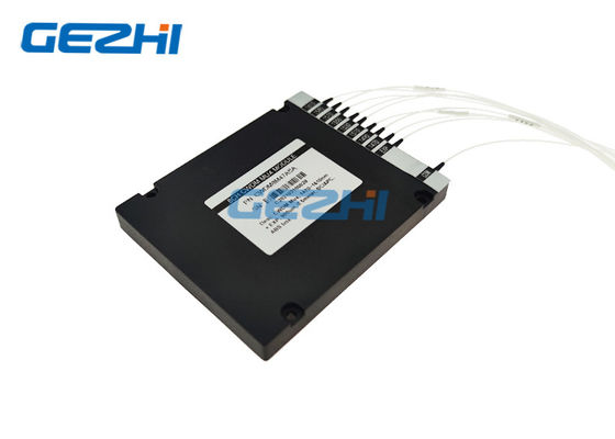 kopen Sc-APC DWDM Multiplextelegraafmodule C21 aan C28-Golflengte 100Ghz online manufacture