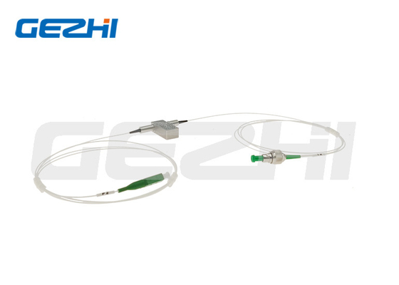 kopen Optische schakelaars met een lage overstroom 1x1 Fc Apc 1625/1650nm voor netwerken online manufacture