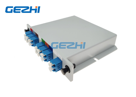 12 de Module Laag IL van CH CWDM Tweerichtings voor het Basisstation van 5G