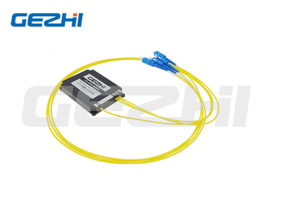 CEX WDM Module en WDM1R Multiplexer met 1270/1577nm en 1310/1490nm golflengtes voor NGPON-toepassingen