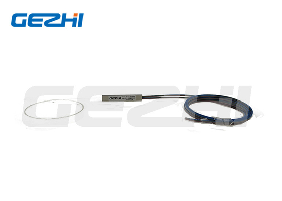 de Optische Vezelplc van 1x32 FTTH Splitser met Sc-Schakelaars voor GEPON