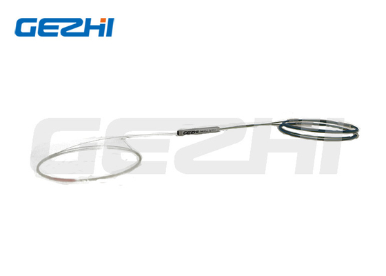 Van de micro- PLC Staalbuis FTTH APC 1x8 van Sc UPC van de Vezel Optische Splitser PLC Splitser