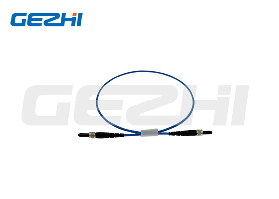 Koord van het de Vezel Singlemode/Multimode SMA Flard van de hoge Machtssma Laser
