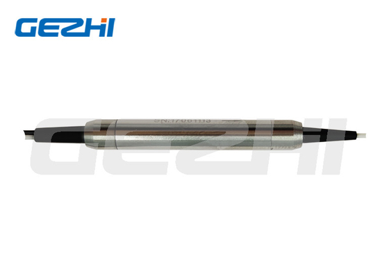 3 haven 1310/1550nm Optische Verspreider met Laag Toevoegingsverlies
