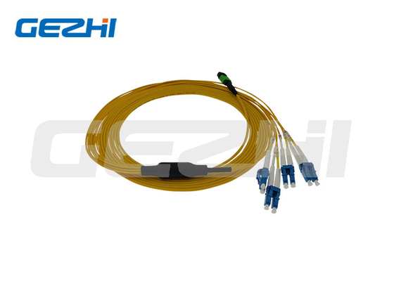 Beste Prijsmpo Wijfje aan Kabel van de de Wijzedoorbraak van LC UPC de Duplexos2 Enige