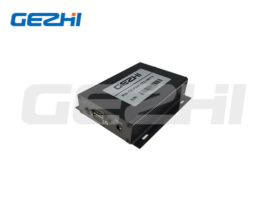 1x2 mechanische Optische Schakelaarmodule, niet-Sluit Vezel Optische Schakelaar