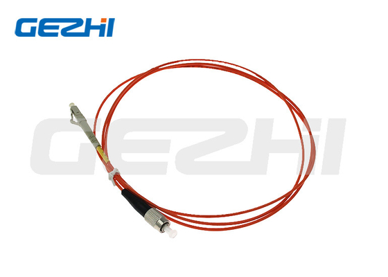 3M Fiber Optic Jumpers VF-45 45 graden hoek plug