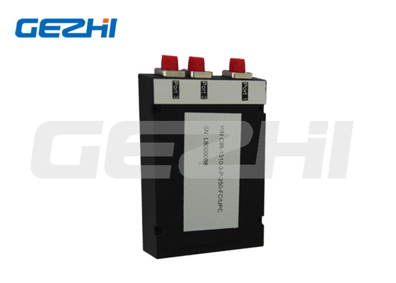 FC/PC adapter Circulatierf Enige/Dubbele Output voor Data Center