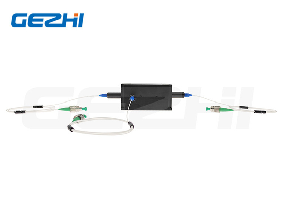 780-2050nm Hoge Betrouwbaarheid van de hoge Machtspm Gesmolten Koppeling 20W voor Vezelsensor