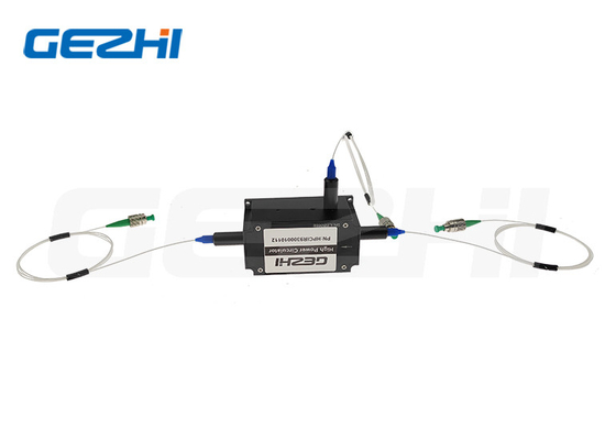 2000nm hoge Macht in de de Hoge Stabiliteit/Betrouwbaarheid van de Lijnisolator voor Vezelsensor