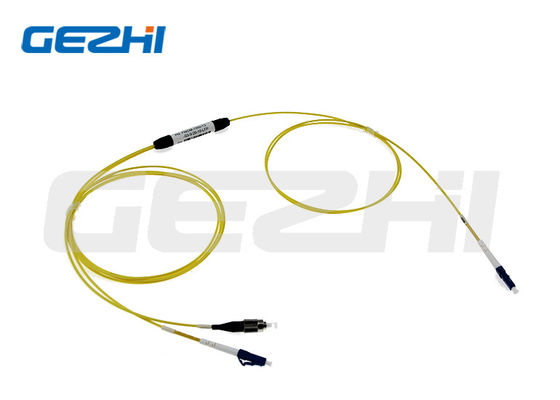 Multi Channel FWDM Filter WDM met 1470-1610nm golflengte aanpasbare connector en laag invoegverlies