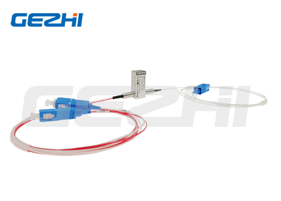 1x2 Mechanische Multimode Switch 850/1310nm OEM