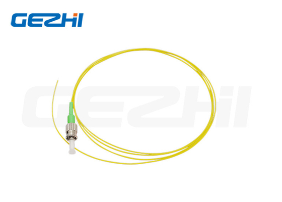 1310nm of van de het Flardkabel van 1550nm Simplex de Reeksst APC Optische Vlecht