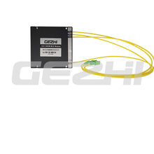 8/16/18/20/24 Kanaal Isolatie Glasvezel Transceiver 1470~1610nm