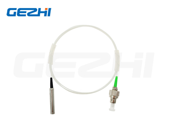 FC/APC 1310nm 1550nm glas met optische vezels voor optische sensoren