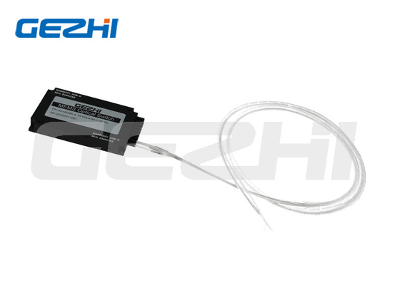 Optisch netwerk MEMS-schakelaar 1.25Gbps -40°C~+85°C Bergingstemperatuur