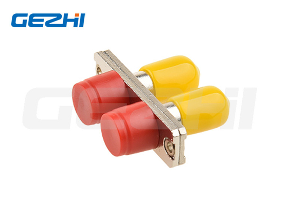 Fc St Dx Hybride glasvezel adapter / koppeling Multi-modus