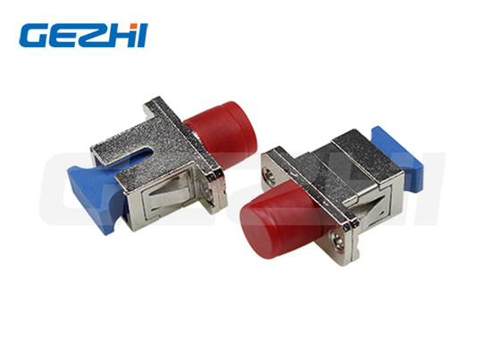 Sc Fc Sm Hybride vezeladapter in Fttx / Catv