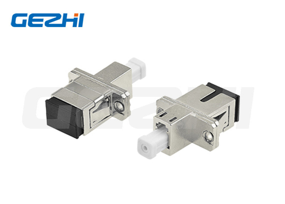Hybriede adapter voor PC, Odm Sc naar Lc Adapter Single Mode