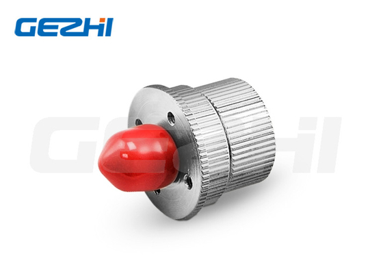 1 ~ 30dB Single Mode Attenuator FC / UPC / APC Type 1260 tot 1620nm