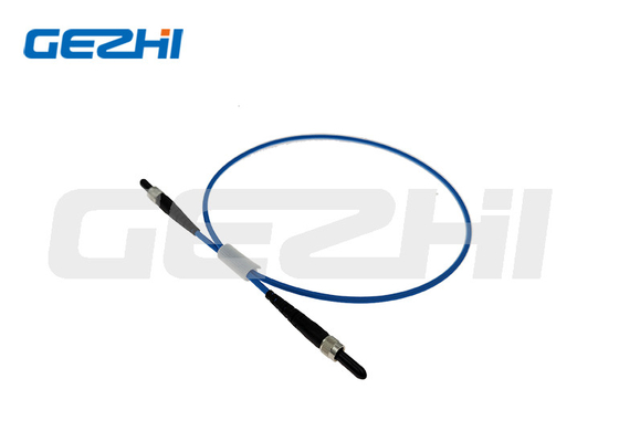 SMA905 Fiber Patch Cord Single Mode Fiber Step-Index Multimode Fiber Optic Patch Cables