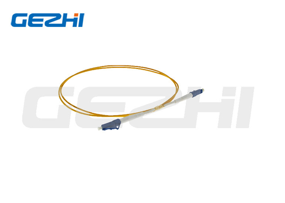 1m glasvezel patch cord glasvezel kabel LC/UPC Single optische vezel jumper