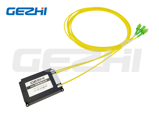 CEX WDM1R Multiplexer GPON XGS-PON FWDM-module Wdm Mux Demux