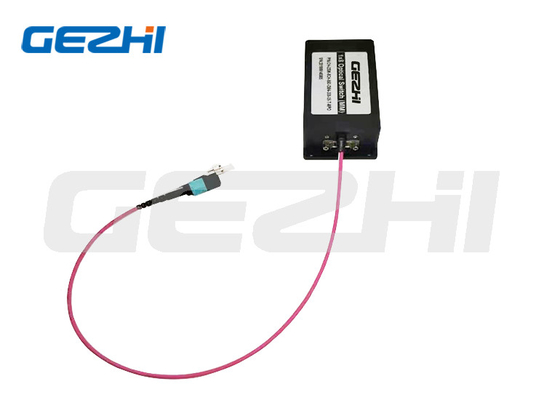 MEMS 1x8-module datacenter glasvezel sensing en monitoring optische schakelaar