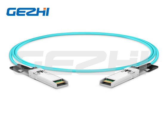 SFP-10G-AOC 1M compatibele 10G SFP+ actieve optische kabel