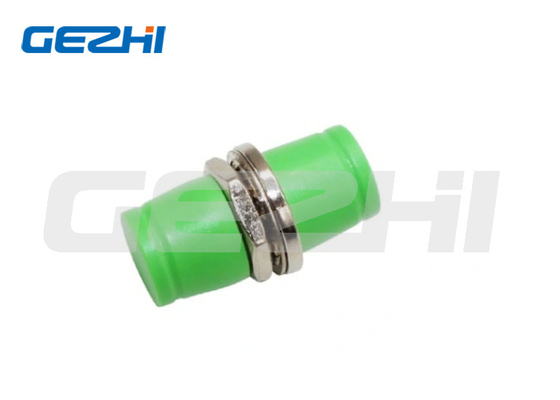 1310-1550nm FC SX Big D-type glasvezel adapter/coupler naadloze verbinding met laag invoegverlies