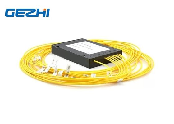 1 Multiplextelegraaf van de kanaal1470nm de Dubbele Vezel CWDM OADM