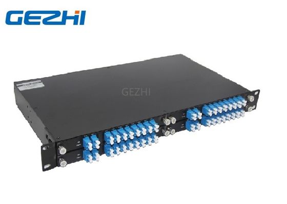 LGX-Cassette 8 Multikanaalstop in de Module van CWDM Mux Demux